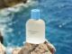 Light Blue Perfume