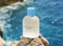 Light Blue Perfume